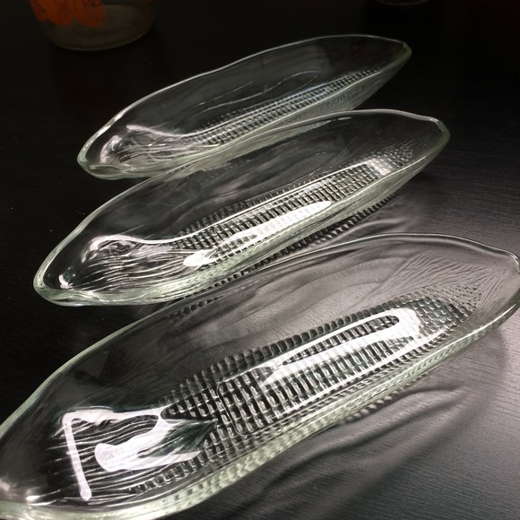 Corn on the Cob dishes - Picture 1 of 2